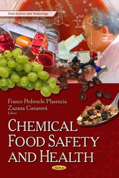portada Chemical Food Safety and Health (Food Science and Technology)