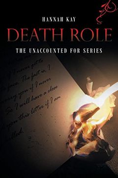 portada Death Role (en Inglés)