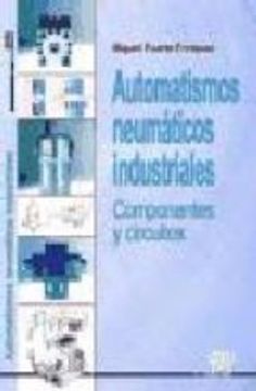 Gs - automatismos neumaticos industriales - componentes y circuitos