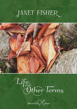 portada Life and Other Terms (en Inglés)