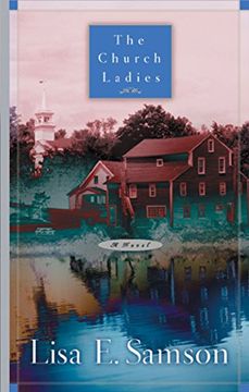 portada The Church Ladies (in English)