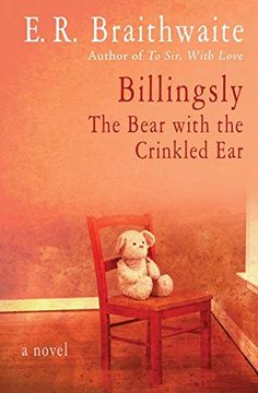 portada Billingsly: The Bear With the Crinkled ear (in English)