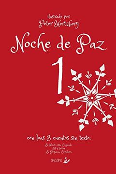 portada Noche de paz 1 (in Spanish)