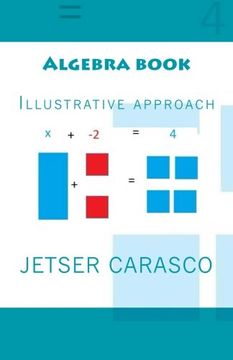 portada Algebra book
