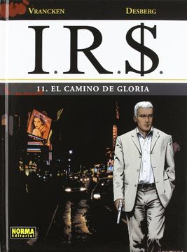 portada I. R. S. El Camino de Gloria 11 (in Spanish)