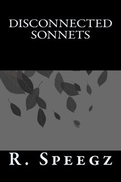 portada Disconnected Sonnets