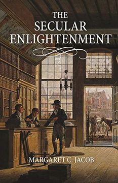 portada The Secular Enlightenment (en Inglés)