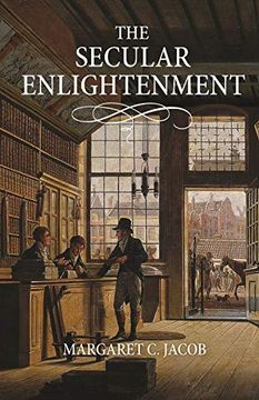 portada The Secular Enlightenment