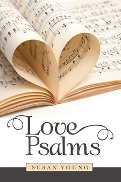 portada Love Psalms