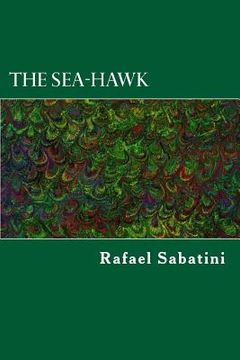 portada The Sea-Hawk (en Inglés)