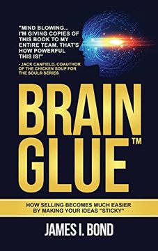 portada Brain Glue (en Inglés)