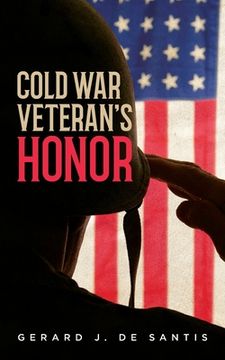 portada Cold War Veteran's Honor (en Inglés)