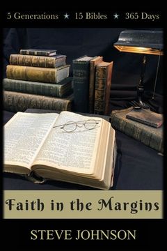 portada Faith in the Margins (en Inglés)