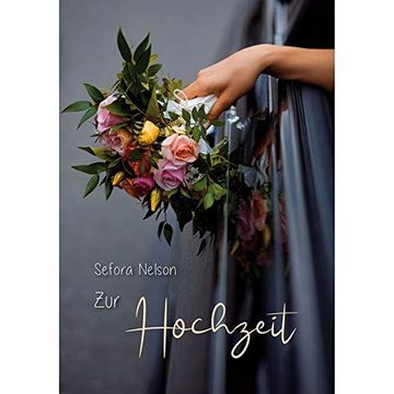 portada Zur Hochzeit: Ein Grußbrief (en Alemán)