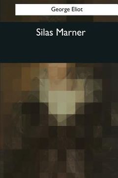 portada Silas Marner (in English)