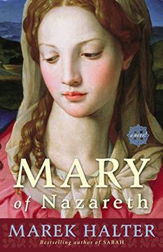 portada Mary of Nazareth 