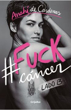 portada Fuck Cancer