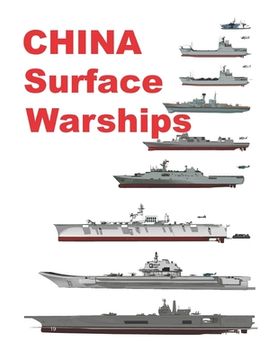 portada China Surface Warships: 2019 - 2020 (en Inglés)