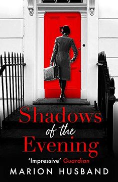 portada Shadows of the Evening: The Boy I Love: Book Four (in English)