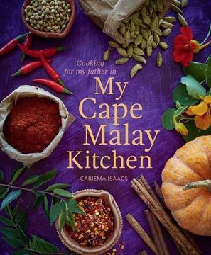portada My Cape Malay Kitchen: Cooking for My Father (in English)