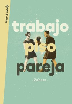 portada Trabajo, Piso, Pareja (in Spanish)