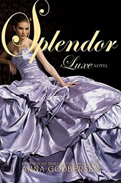 Splendor (en Inglés)