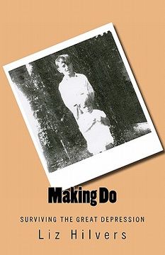 portada making do (in English)