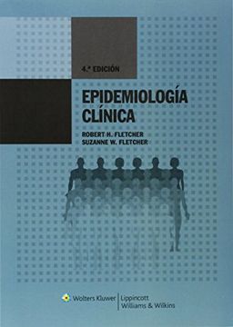 portada Epidemiologia Clinica 4ªEd