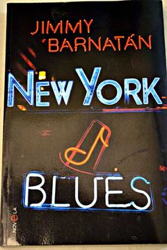 portada New York blues