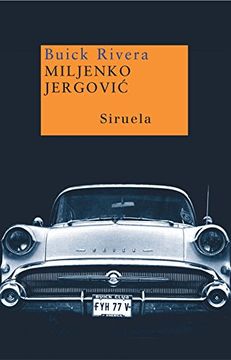 portada Buick Rivera (in Spanish)