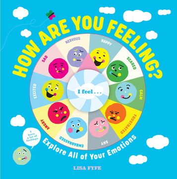 portada How are you Feeling? Explore all of Your Emotions (in English)