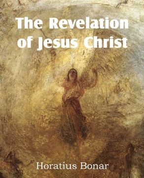 portada The Revelation of Jesus Christ