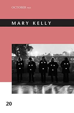 portada Mary Kelly (October Files)