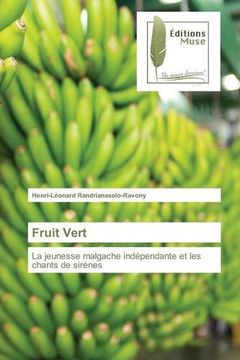 portada Fruit Vert