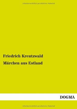 portada Marchen Aus Estland (German Edition)