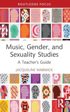 portada Music, Gender, and Sexuality Studies (Modern Musicology and the College Classroom) (in English)