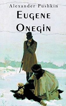 portada Eugene Onegin (in English)