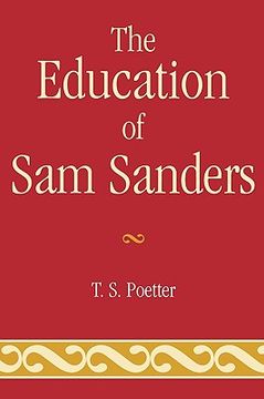 portada the education of sam sanders