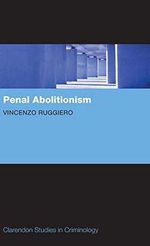 portada Penal Abolitionism (in English)