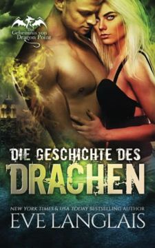 portada Die Geschichte des Drachen (en Alemán)