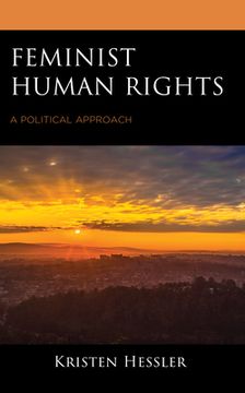 portada Feminist Human Rights: A Political Approach (in English)