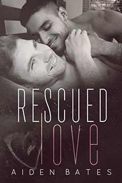 portada Rescued Love (in English)