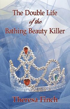 portada the double life of the bathing beauty killer (en Inglés)