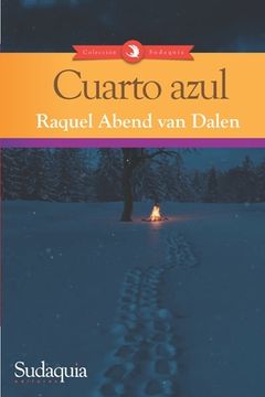 portada Cuarto azul (in Spanish)