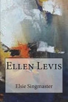 portada Ellen Levis