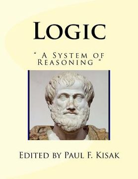 portada Logic: A System of Reasoning