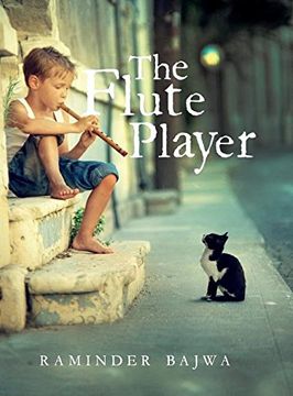 portada The Flute Player