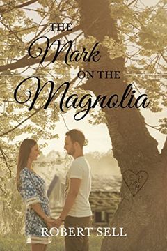 portada The Mark on the Magnolia