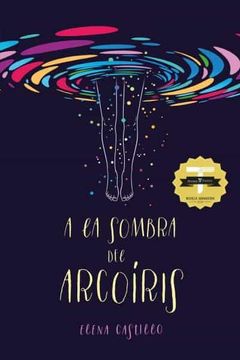 portada a la Sombra del Arcoiris (in Spanish)