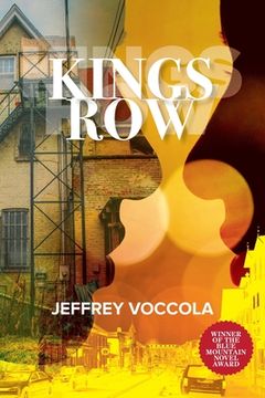 portada Kings Row (in English)